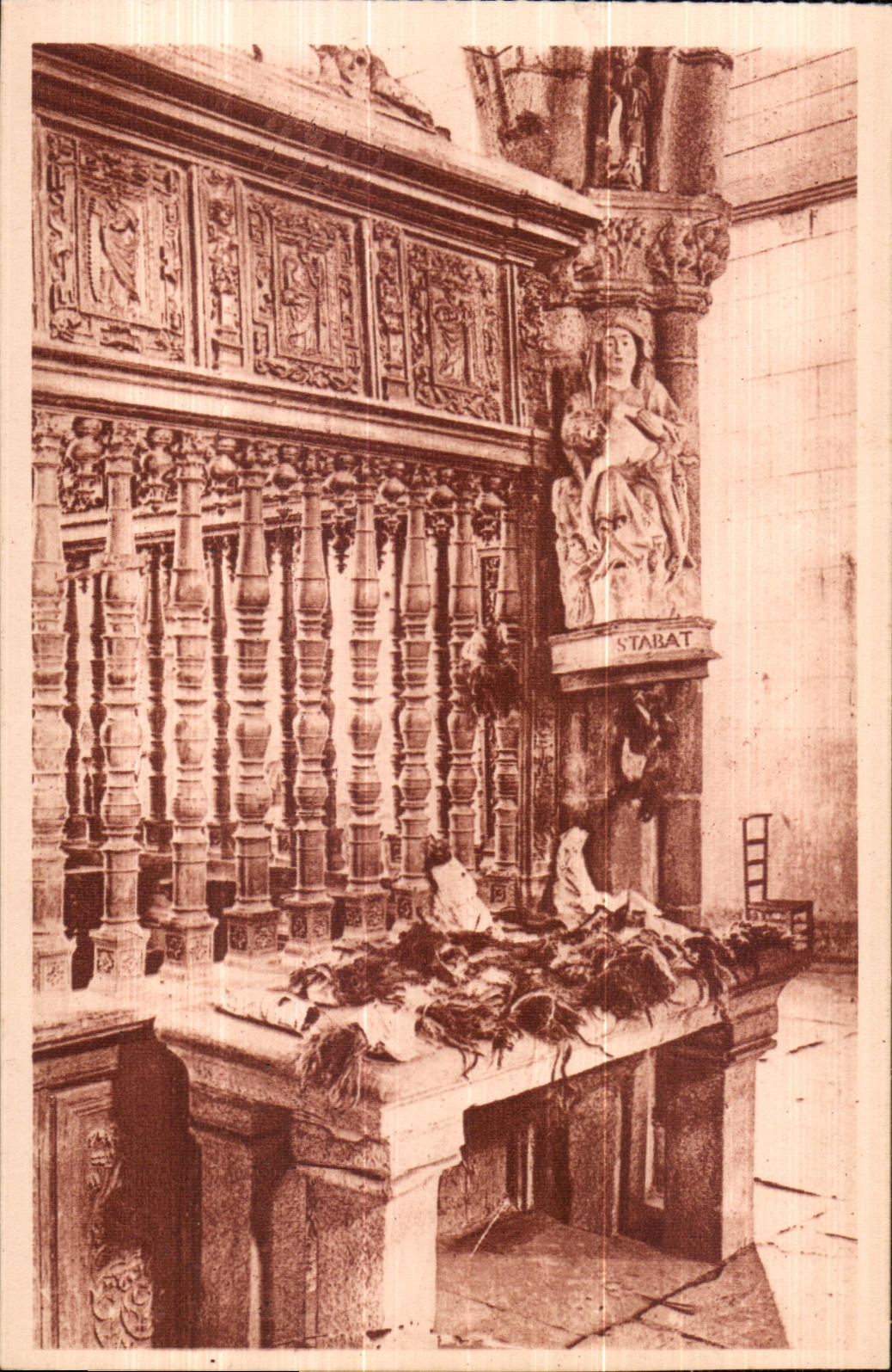 Le Huelgoat - L Eglise Saint Herbot - CPA 