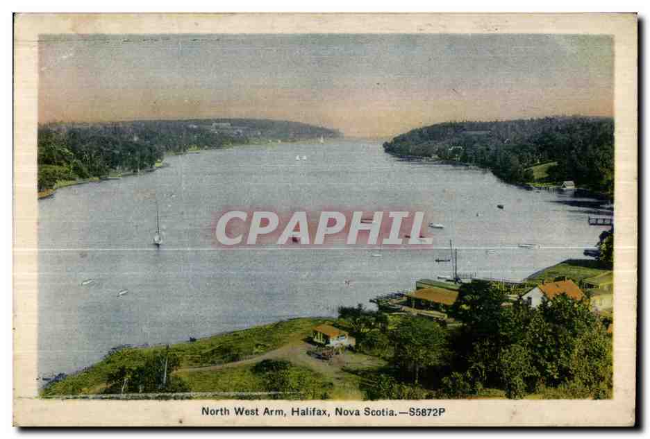 CPA North West Arm Halifax Nova Scotia