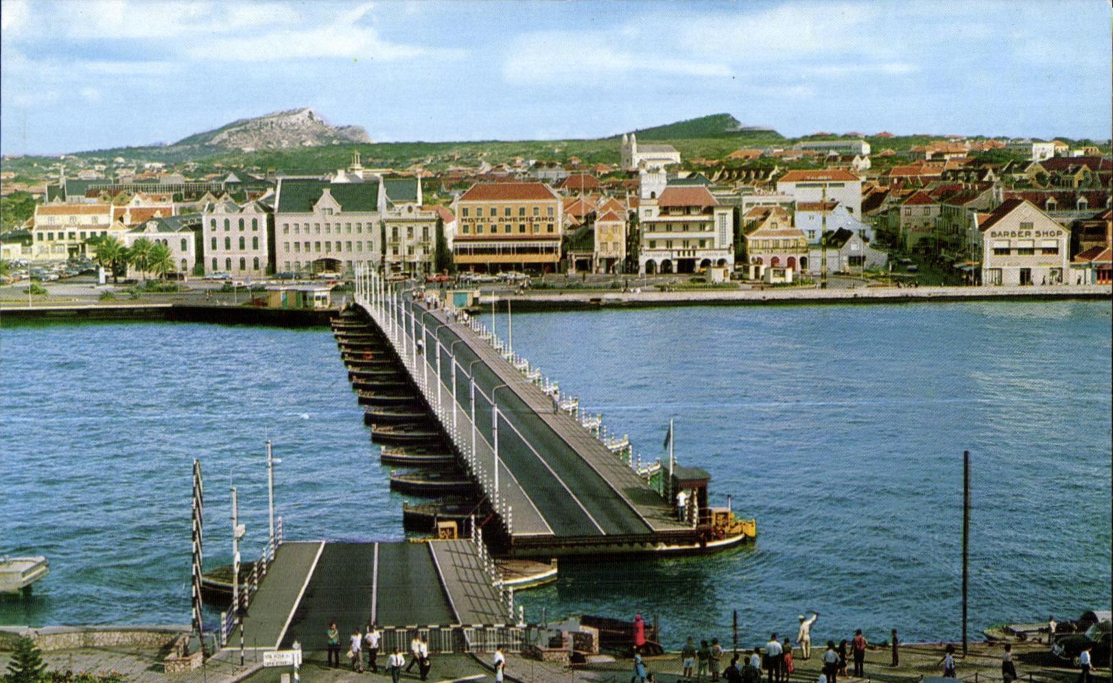 CPA Curacao Antilles