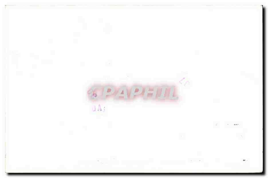 CPA Usa Olympics Jeux Olympics Los Angeles 1984 Hockey — Rückseite