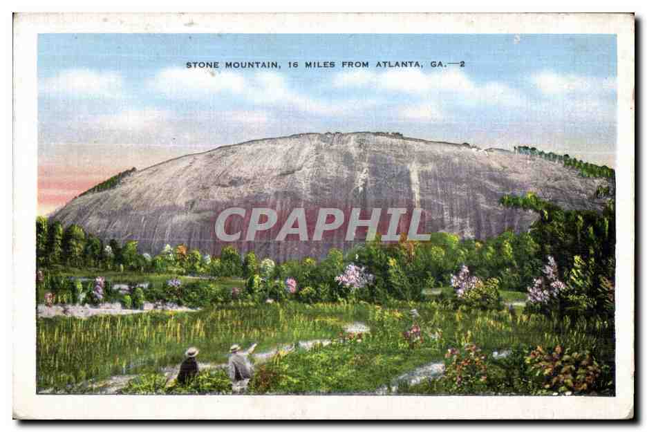 CPA Stone Montain Miles From Atlanta