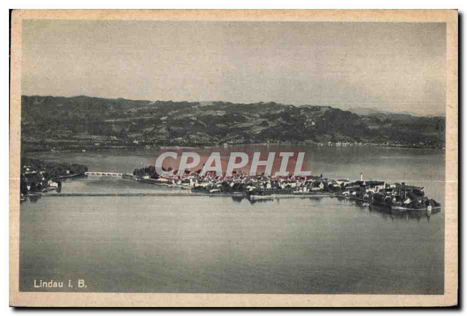 CPA Lindau i B