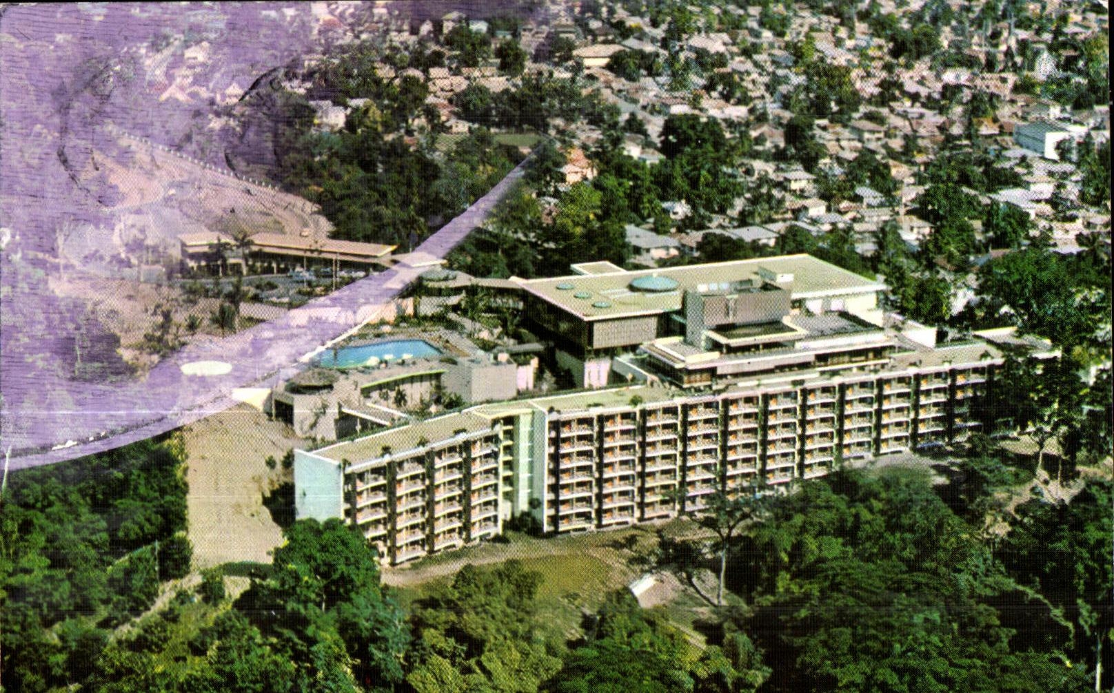 CPA Port Of Spain Trinidad triuidad lilton The Coribbean s newest luxury hotel where guests