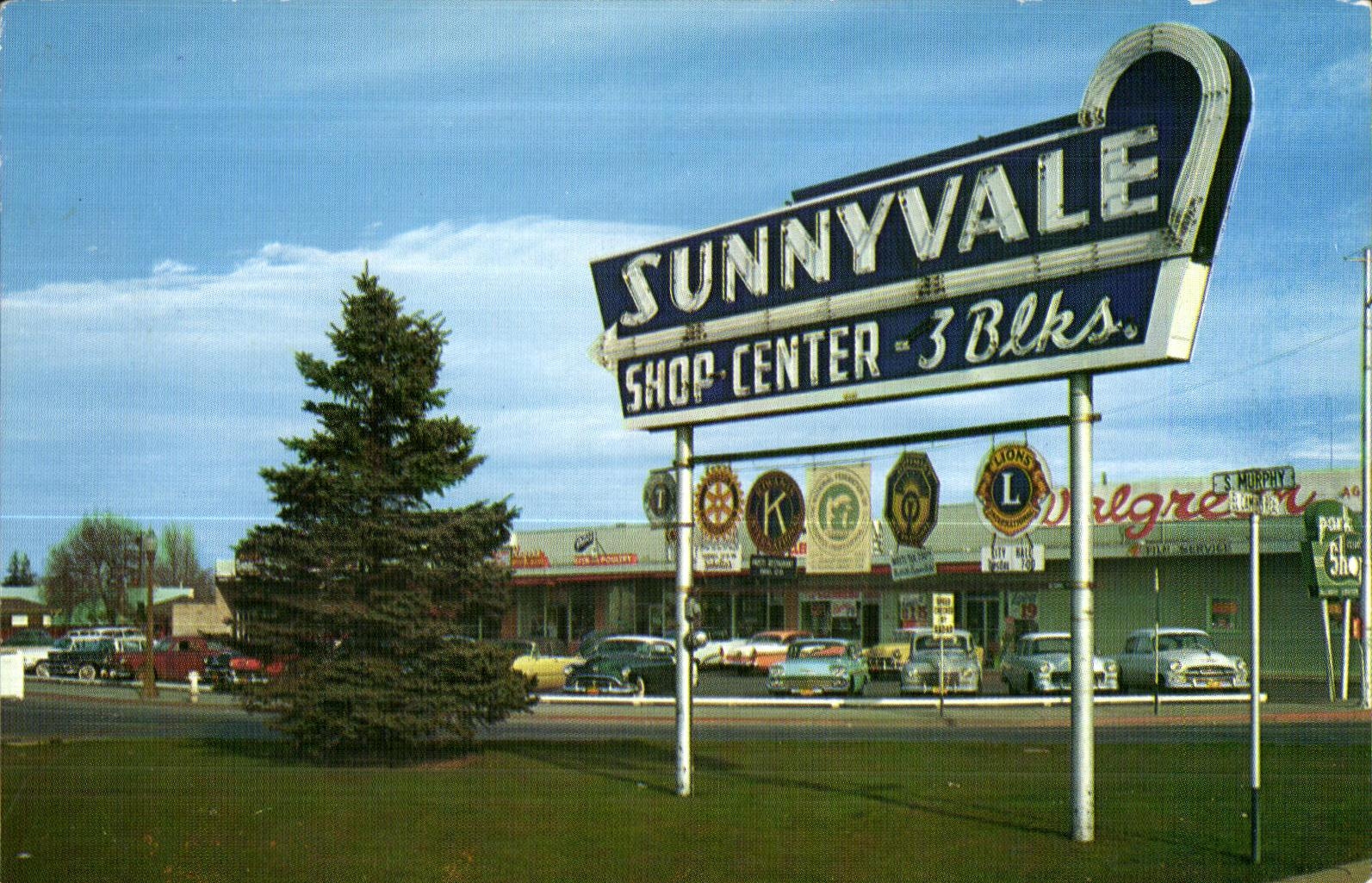CPA Sunnyvale California Founded in incorporated at a townsite in chartered in the