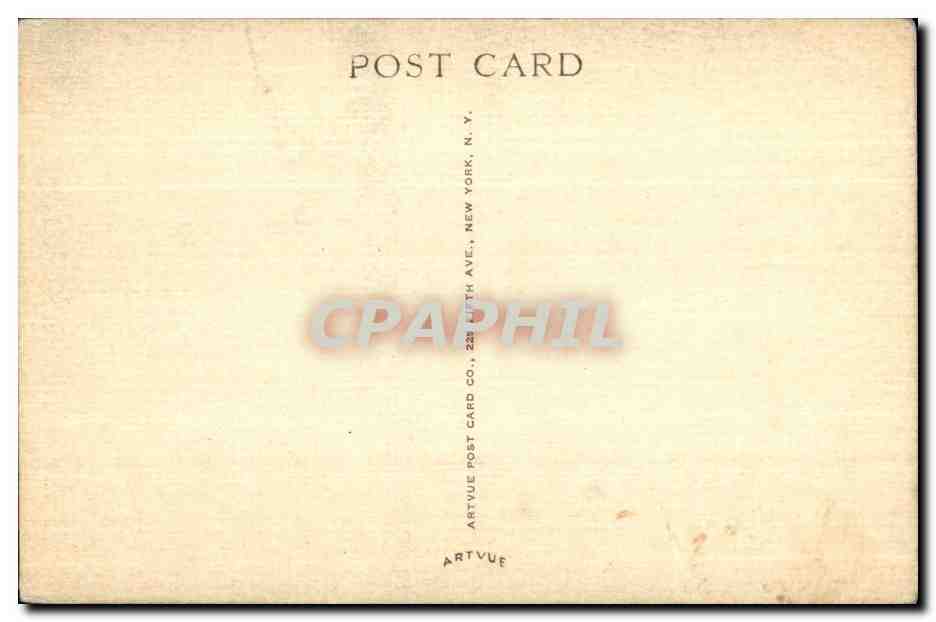 CPA Joseph College Emmitssburg Maryland Home Economics Deparment — Back