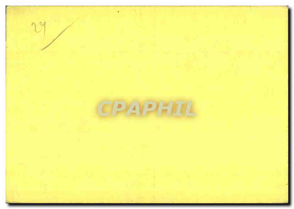 Carte de visite La Grange de Toul Boss Creperie Snack Au Faou Malle poste  — Rückseite