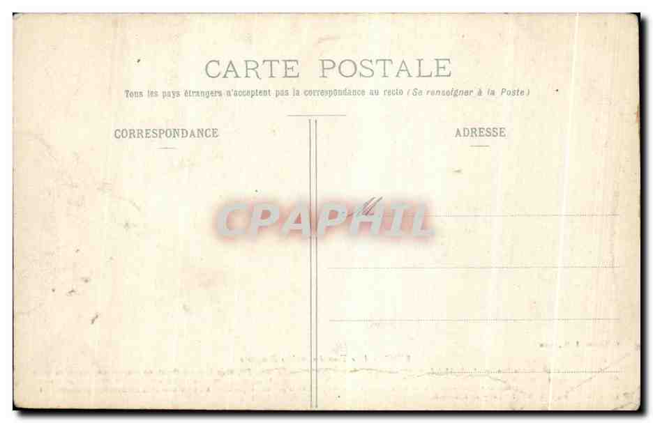 SENS - Une Tour des anciens Remparts — Collection J. D., Sens — Reverso