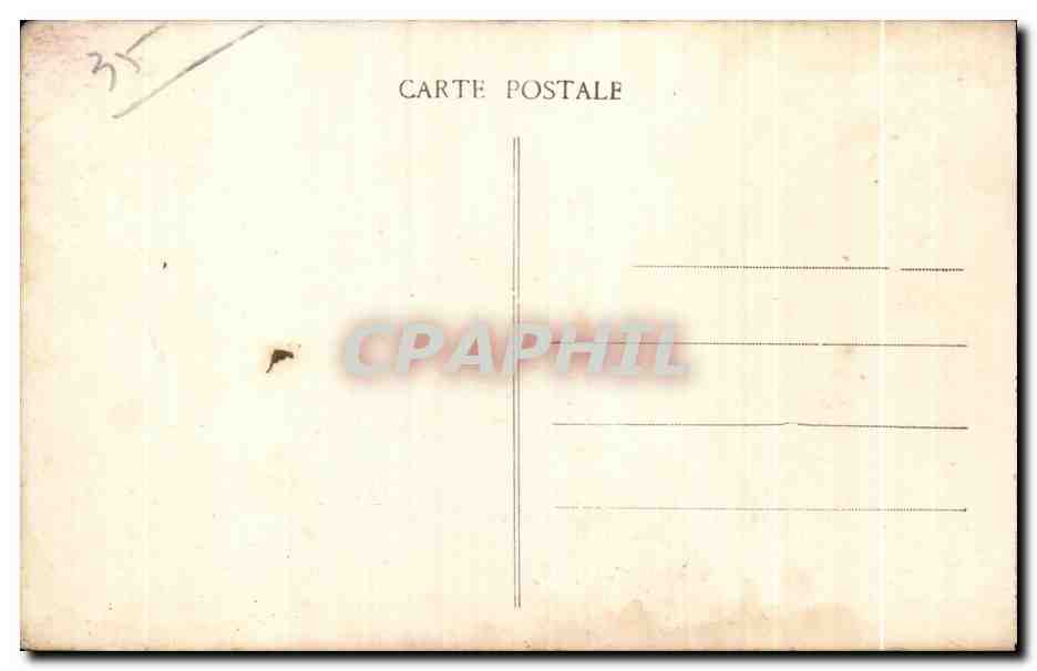 Château de Côte d'Émeraude — Le Petit Donjon — Édition M. Guerín, Saint-Malo — Reverso