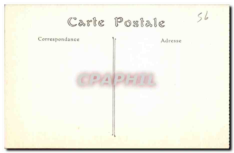 Tombeau d'Olivier de Clisson et de Marguerite de Rohan — Josselin — Verso