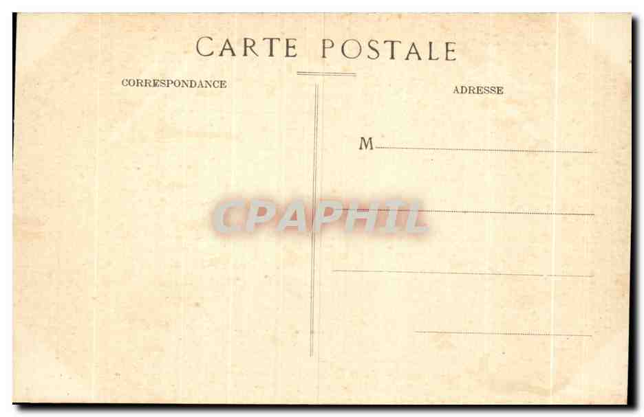 Côte d'Émeraude — 34, SAINT-CAST — La Pissotte (Arrivée à la Plage des Callots) — Legoupil, édit. Fliers — Reverso
