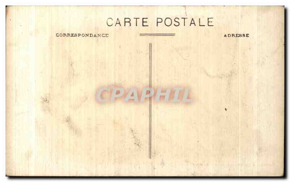 St-Cast (C.-du-N.) - Le Bac Rond — Garnier & Coconnier, édit. - Rennes — Reverso
