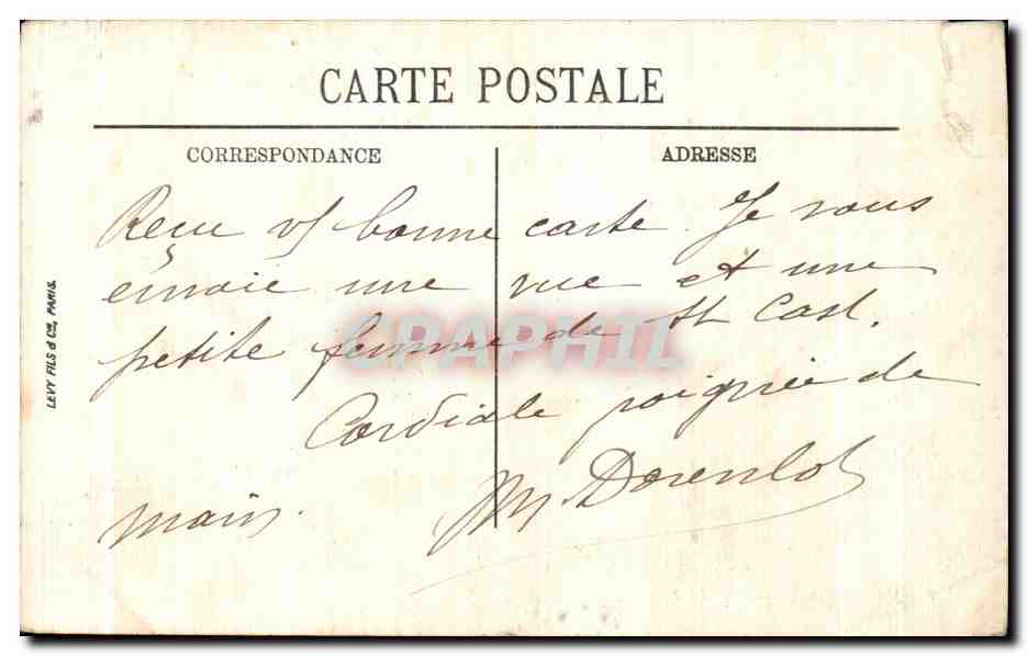 Saint-Cast — Vue des Nielles — Selecta — Reverso