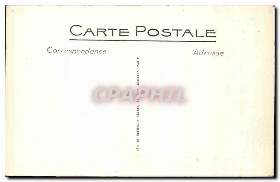 CPA Dinan Vue generale sur la Rance prise du Viaduc — Rückseite