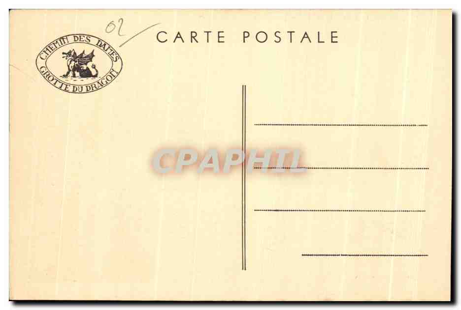 Oulches-la-Vallée-Foulon (Aisne) — Chemin des Dames — Cimetière Militaire de Craonnelle (1914-18) — Verso