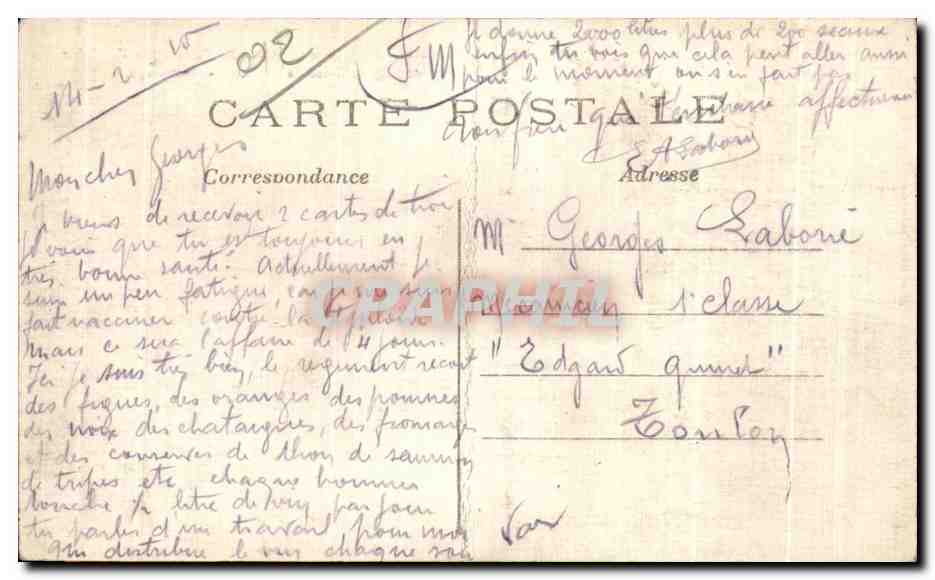 CPA La Grande Guerre 1914 La grosse artillerie de la campagne anglaise Soissons Militaria — Reverso