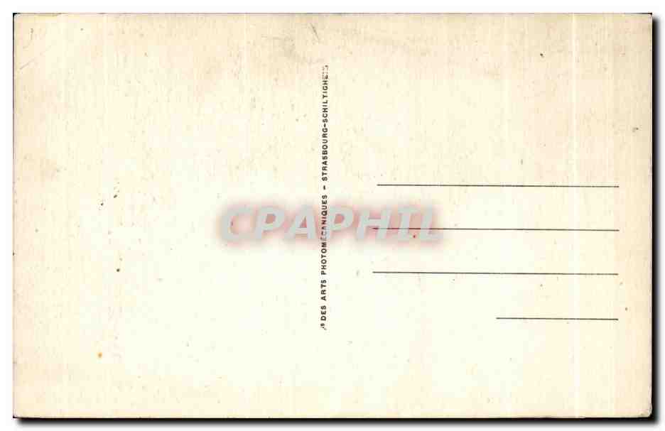 CPA Sathonay Camp ain Le Terrain de manoeuvres Militaria  — Rückseite