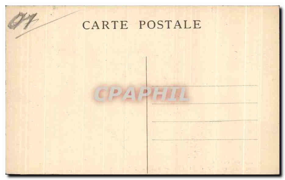 CPA Tombeau du St Cure d Ars Interieur de nouvelle l Eglise d Ars (Ain) — Rückseite