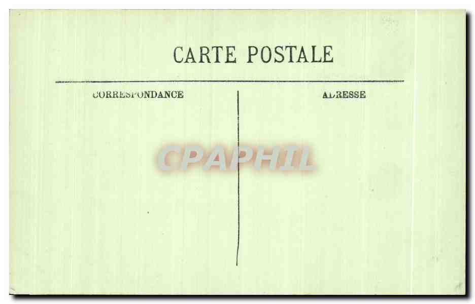 Env. de Saint-Quay — Chapelle de Kermaria nd Isquit — LL — Verso