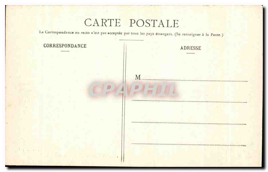 Dinan - Le Vieux Pont et le Viaduc — Collection H. L. M. — n° 1107 — Reverso