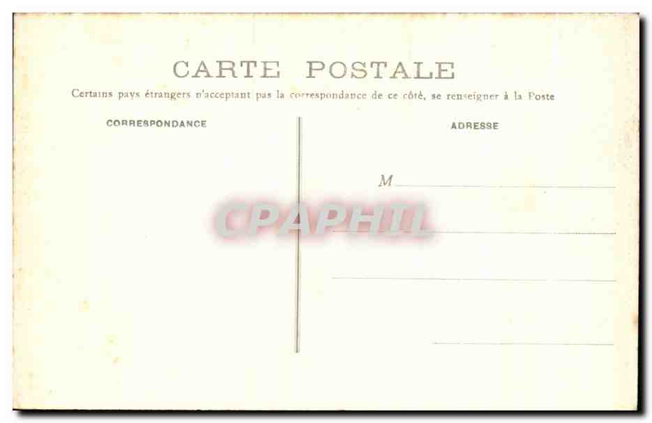 Dinan (C.-du-N.) - Place Saint-Sauveur und gotische Kapelle südlich, romanische Seite — Rückseite