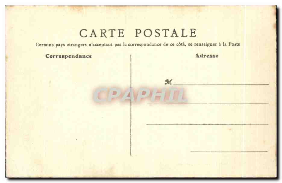 Dinan (C.-du-N.) — Vue sur la Rance, prise du Saut à l'Ane — Edit. J. Passemand, Dinan — Reverso