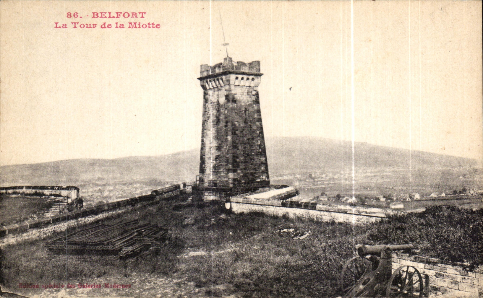 CPA Belfort LaTour de la Miotte