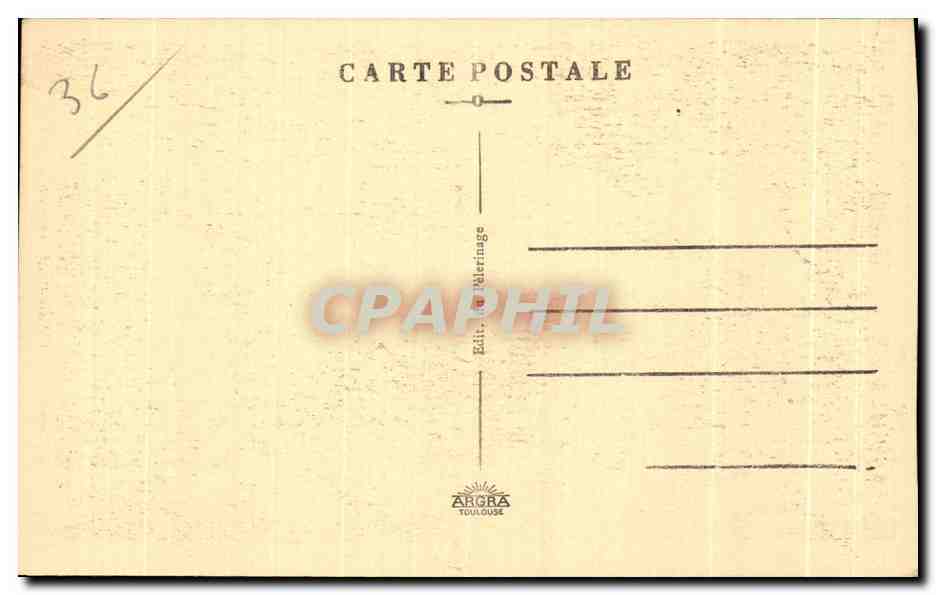 Pellevoisin (Indre) — Notre-Dame de Pellevoisin — Intérieur de la Chapelle des Apparitions — Verso