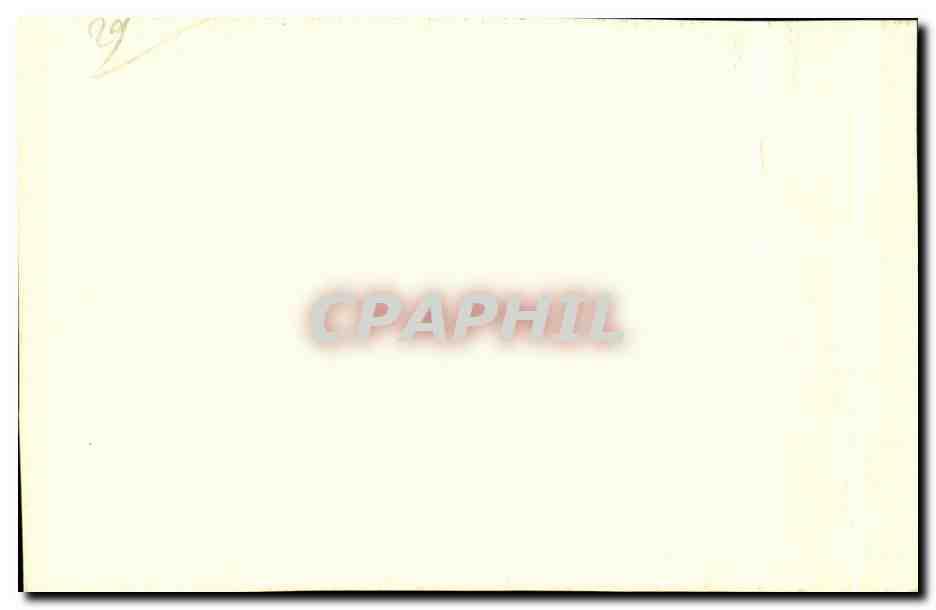 Pont sur l'Elorn — inauguration en 1930 — CPAPHIL n°29 — Rückseite