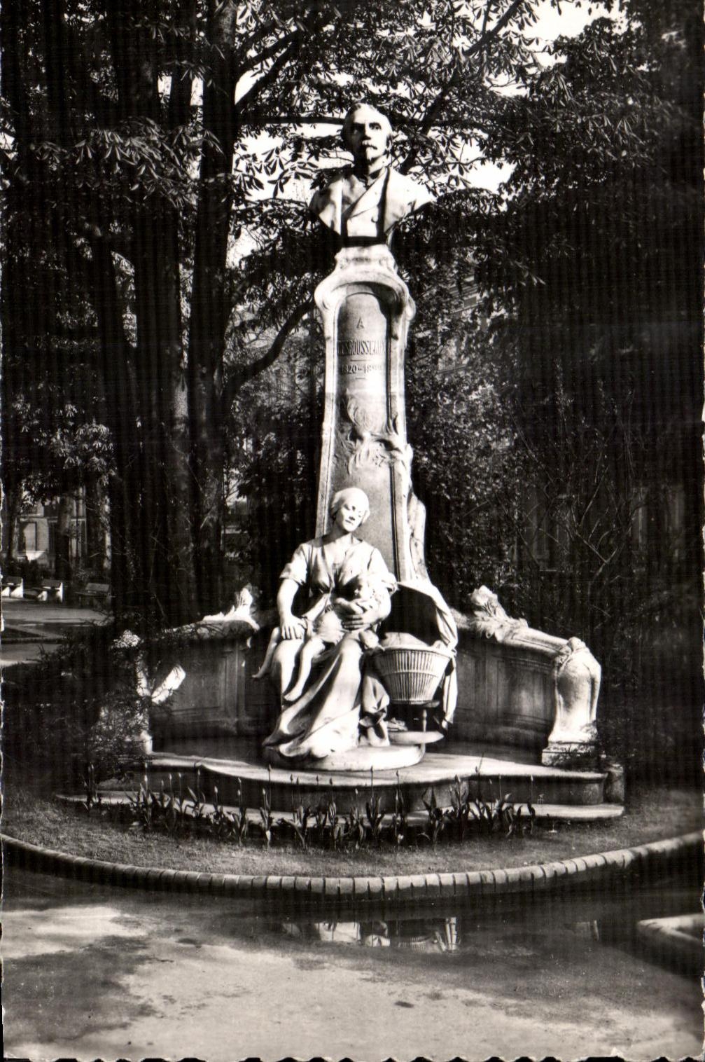 CPA Lille Le Petit Quinquin