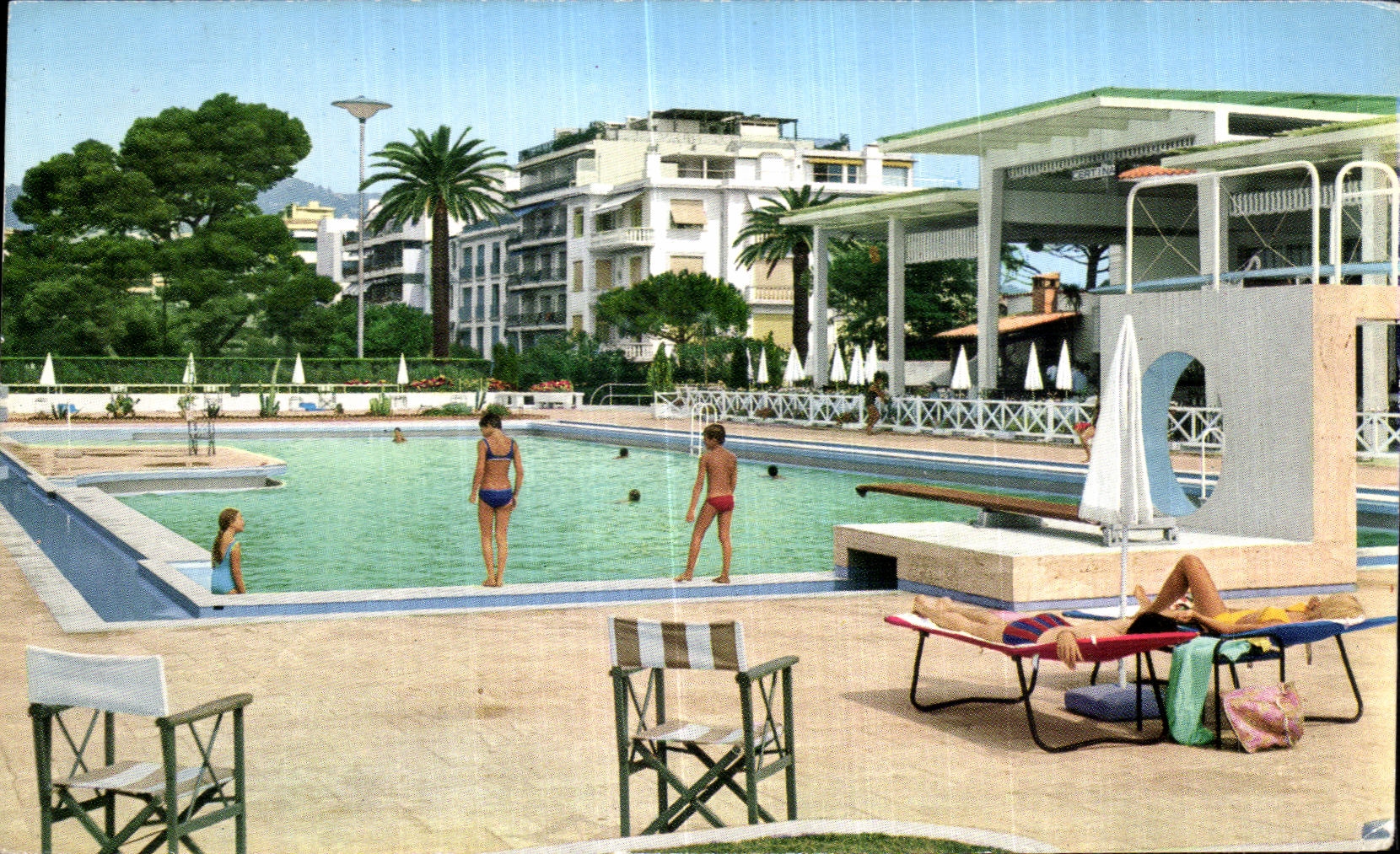 CPA Cannes Palm Beach
