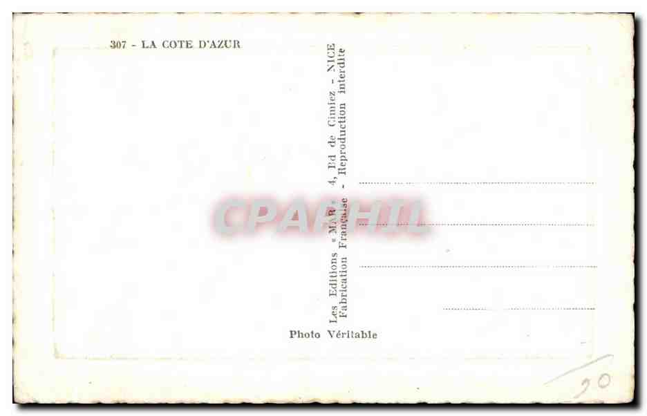 CPA Tartanes au repos Bateau Voilier  — Rückseite