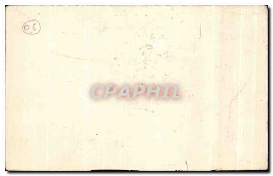 CPA Cote d azur Bateaux — Reverso