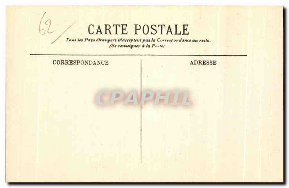 Boulogne-sur-Mer — L'Heure du Bain — LL. n°99 — Reverso