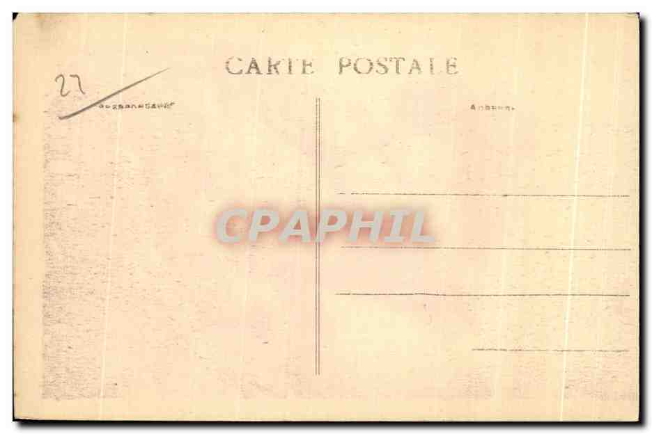 PLOUMANACH (C.-du-N.) — Le Bélier — AB — Reverso