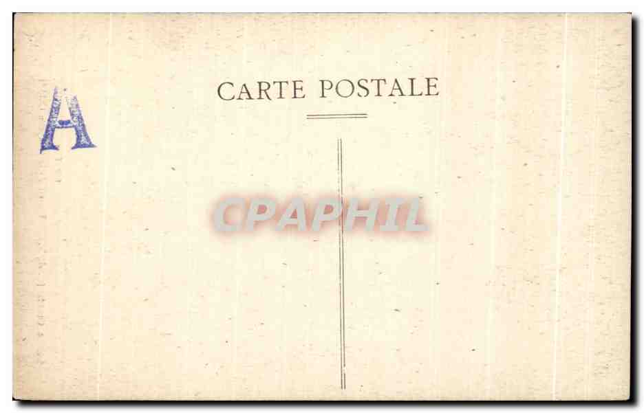 La Clarté (C.-du-N.) — Portail de la Chapelle (XIVe) — Edit. Tapy — Reverso