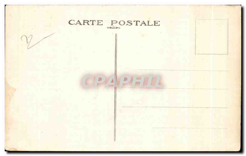Trégastiel-Plage (C.-du-N.) — L'Église (XIIe siècle) et l'Ossuaire — Édition de l'Hôtel Beau Séjour, Trégastiel — Reverso