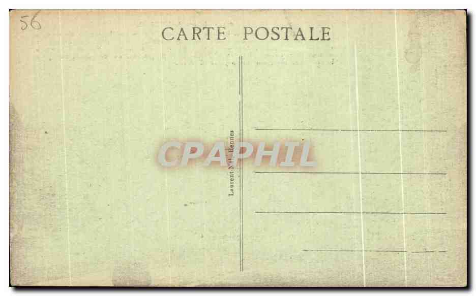 Château de Josselin — Histoire de la façade — Laurent Né Rennes, n°56 — Back