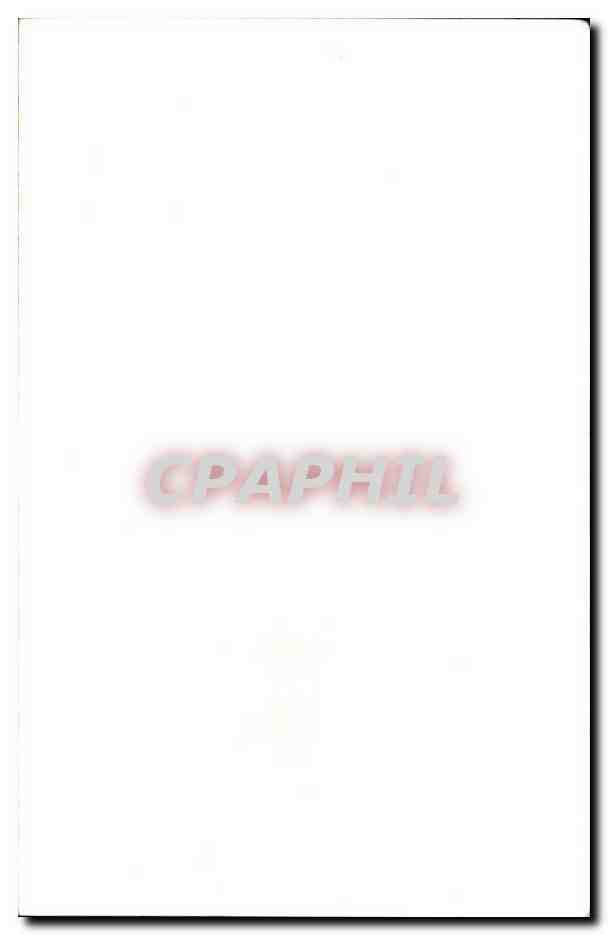 CPA Turquie Turkey Istanbul — Verso