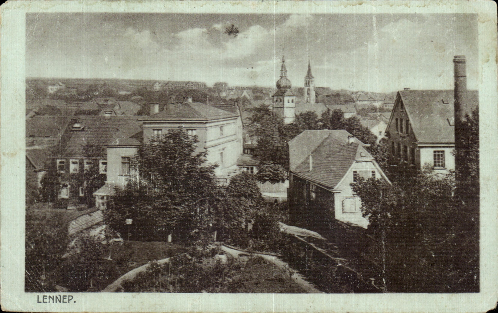 CPA Lennep