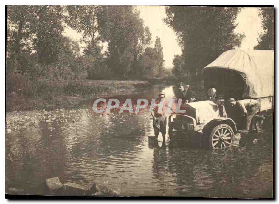 Photo Militaire Camion Militaria 