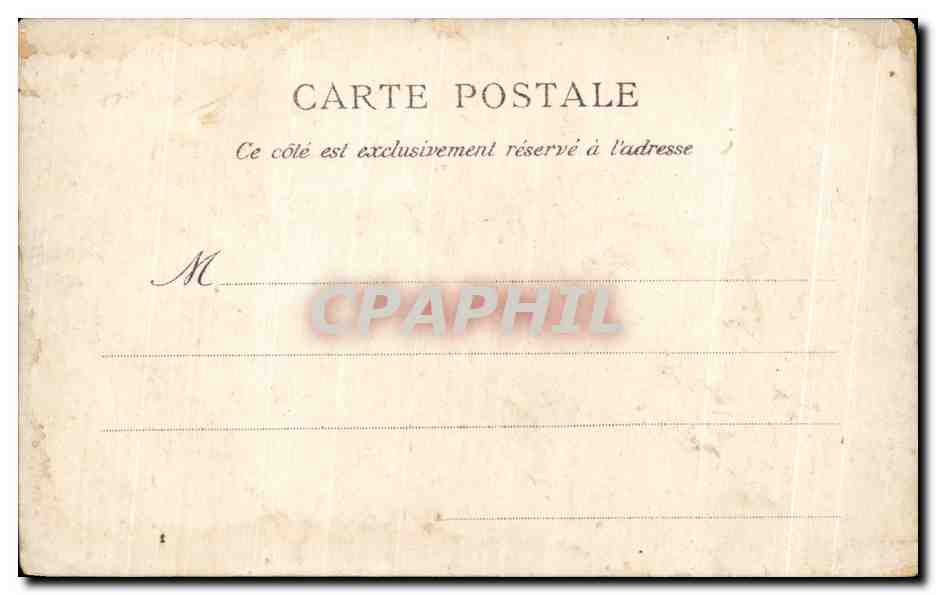 CPA Marche aux Bufles a Tay Ning Cochinchine Vietnam indochine — Reverso