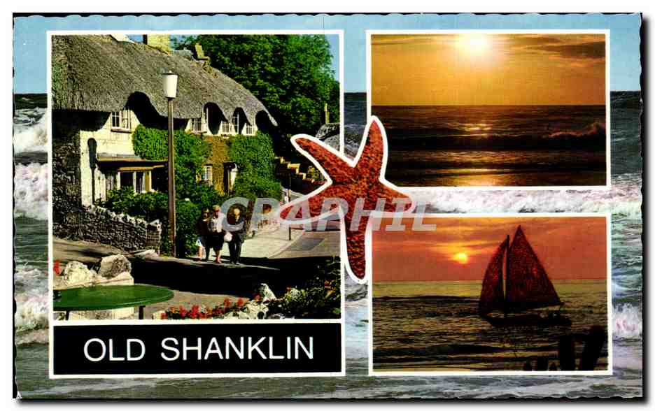 CPA Old Shanklin