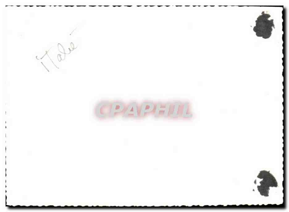 CPA Cremone La Cathedrale Annee 1957 — Rückseite
