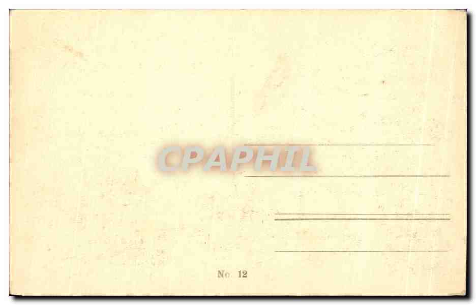 CPA Luxembourg Caisse d Epargne   Credit foncier — Verso