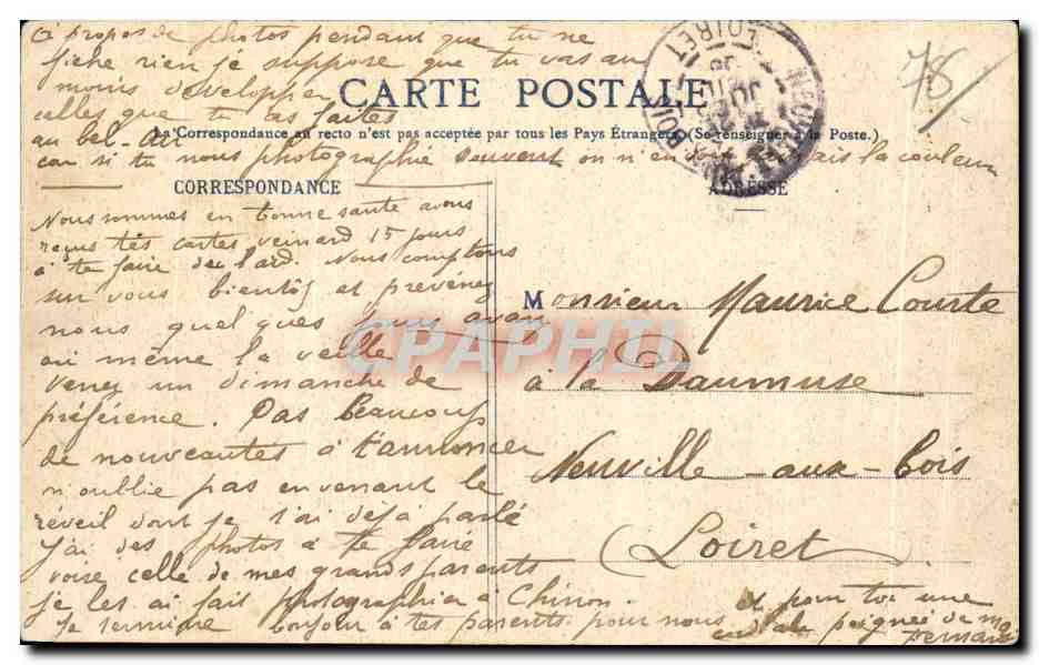 Montfort-l'Amaury - Panorama, Tours, Église et Cimetière — Reverso