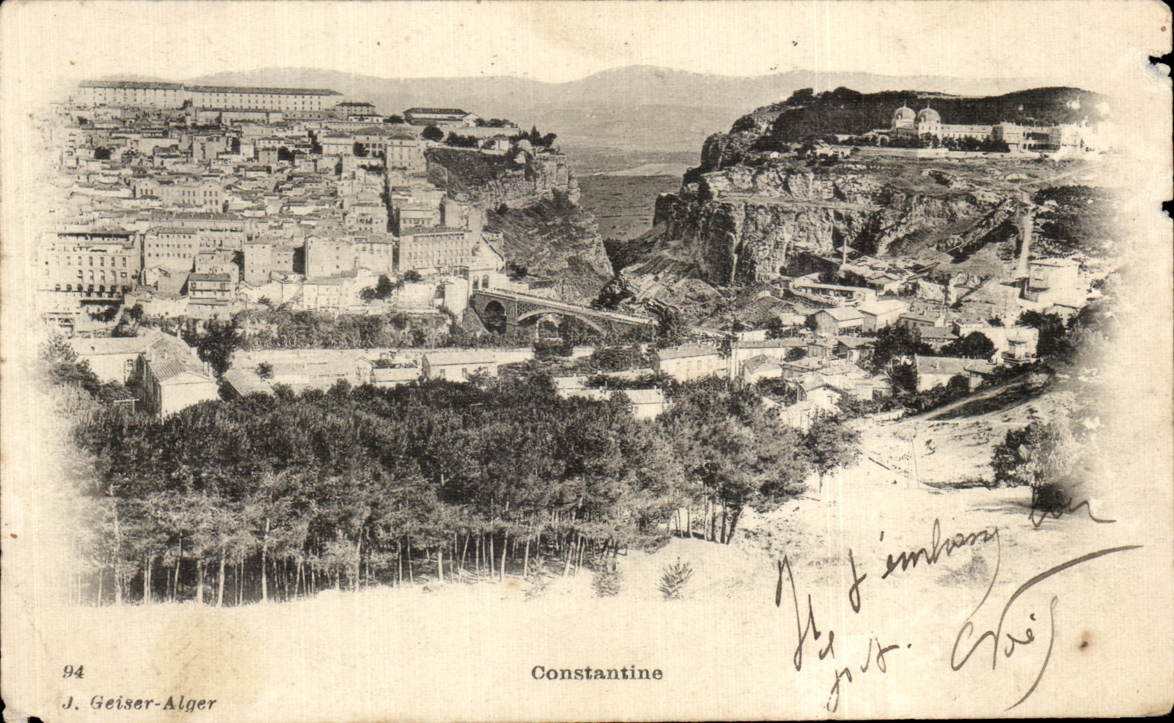 CPA Constantine