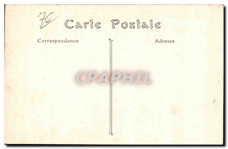 CPA La Duchesse d Aumale Par Winterhaller Folklore Costume — Rückseite