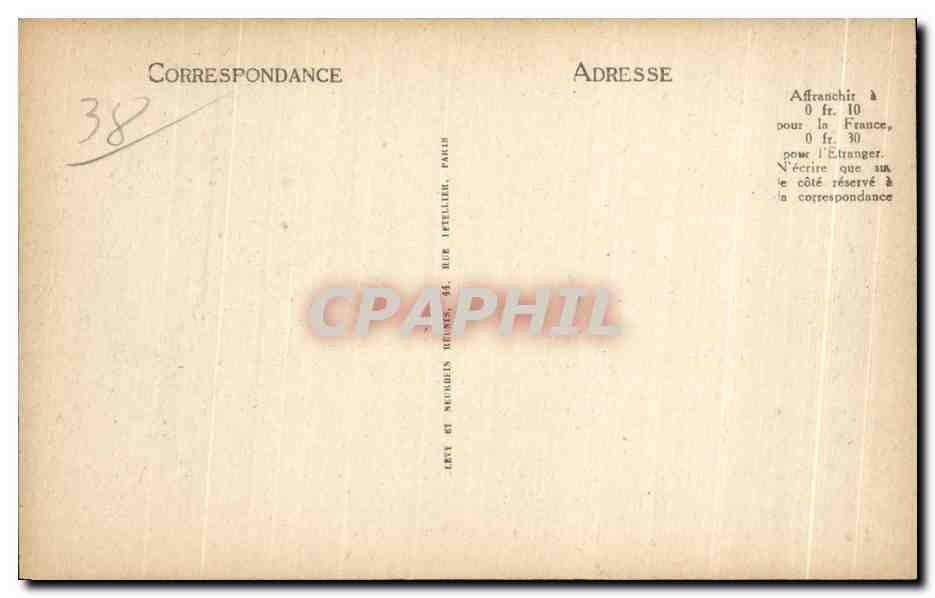 Les Villages d'Allemont et du Boulangeard — LE DAUPHINÉ — LL — Reverso