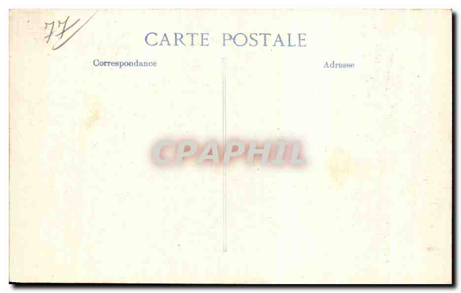 Pont sauté à Ferté-sous-Jouarre — détruit par explosion — E.D. éditeur — Reverso