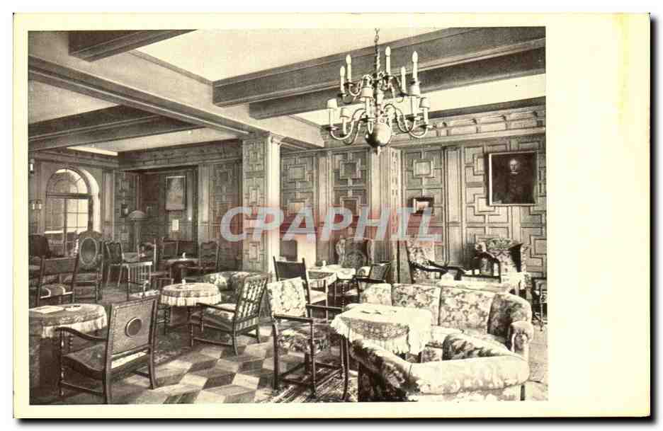 CPA Hotel Weisses Kreuz Bregenz Baden Baden 